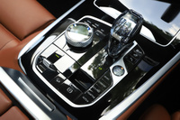 2022 BMW X7 