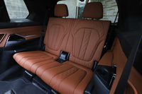2022 BMW X7 