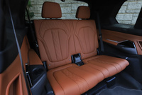 2022 BMW X7 