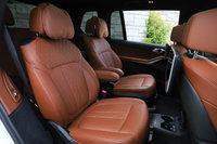 2022 BMW X7 