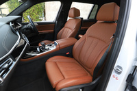2022 BMW X7 