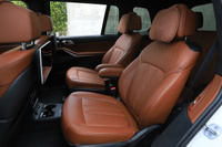 2022 BMW X7 