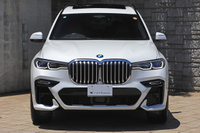 2022 BMW X7 