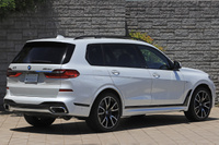 2022 BMW X7 