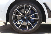 2022 BMW X7 
