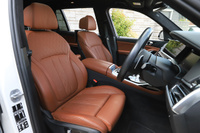 2022 BMW X7 