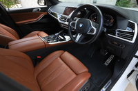 2022 BMW X7 
