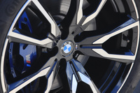 2022 BMW X7 