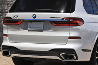 2022 BMW X7 