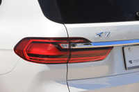 2022 BMW X7 