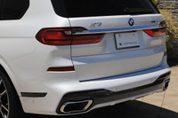 2022 BMW X7 