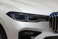 2022 BMW X7 