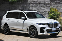 2022 BMW X7 