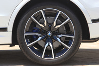 2022 BMW X7 