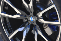 2022 BMW X7 