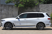 2022 BMW X7 