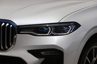 2022 BMW X7 