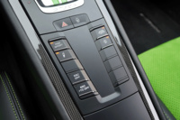 2019 Porsche 911 null