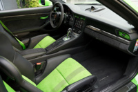 2019 Porsche 911 null