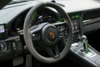 2019 Porsche 911 null