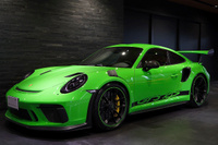 2019 Porsche 911 null