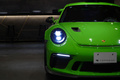 2019 Porsche 911 null