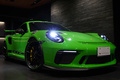 2019 Porsche 911 null