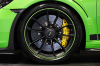2019 Porsche 911 null