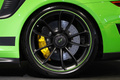 2019 Porsche 911 null