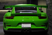 2019 Porsche 911 null