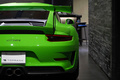 2019 Porsche 911 null
