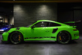 2019 Porsche 911 null