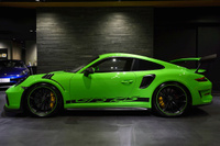 2019 Porsche 911 null