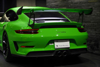 2019 Porsche 911 null