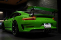 2019 Porsche 911 null