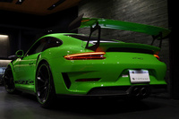 2019 Porsche 911 null