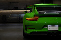 2019 Porsche 911 null