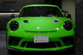 2019 Porsche 911 null