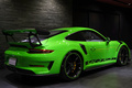 2019 Porsche 911 null