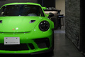 2019 Porsche 911 null