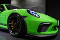 2019 Porsche 911 null