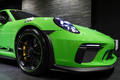 2019 Porsche 911 null