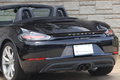 2020 Porsche 718 BOXSTER 