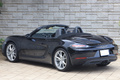 2020 Porsche 718 BOXSTER 