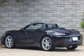 2020 Porsche 718 BOXSTER 