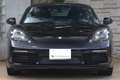 2020 Porsche 718 BOXSTER 
