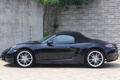 2020 Porsche 718 BOXSTER 
