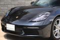 2020 Porsche 718 BOXSTER 
