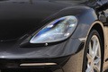 2020 Porsche 718 BOXSTER 