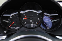 2020 Porsche 718 BOXSTER 